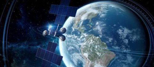 Eutelsat OneWeb desembarca en Corea del Sur, tras lograr la aprobación para dar servicios LEO