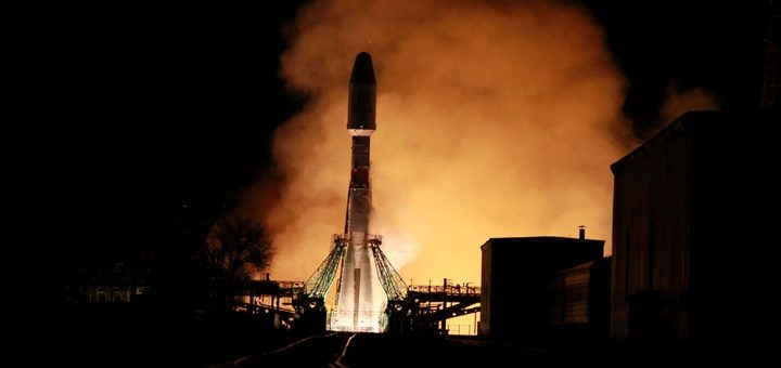 El mercado satelital generará un negocio de dispositivos terrestres de US$ 8.000 millones en los próximos años