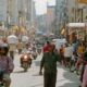 AST SpaceMobile y Viasat alimentan el impulso del negocio D2D en India