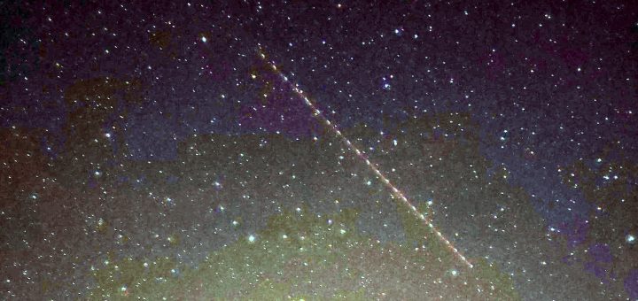 Eutelsat realizó la primera prueba de conexión a una red no terrestre 5G con los satélites LEO de OneWeb